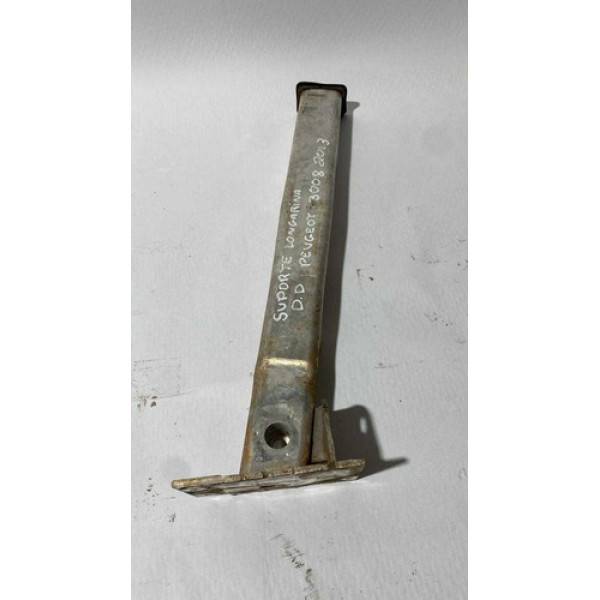 Ponta Suporte Longarina Dianteira Direita Peugeot 3008 2013