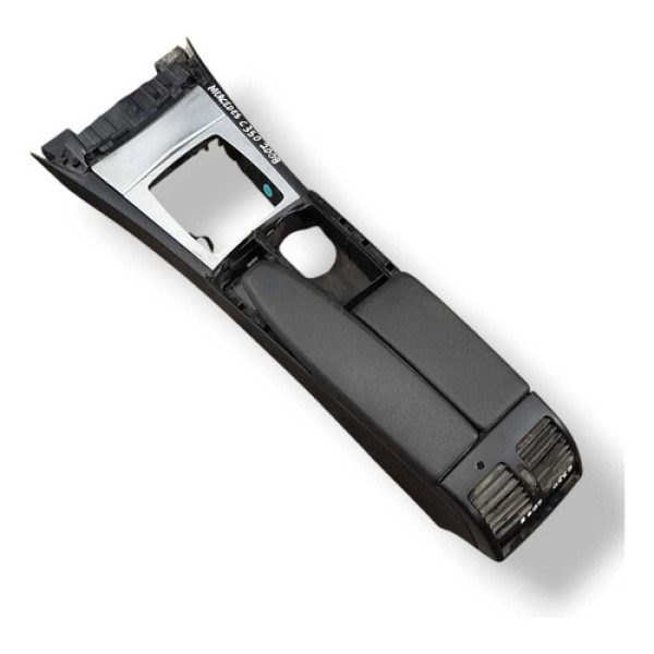 Console Central Mercedes C350 2008  2009 2010 A2046800179