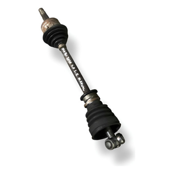 Semi Eixo Lado Esquerdo 1.0 Fiat Mobi 2016 2017 2018 2019