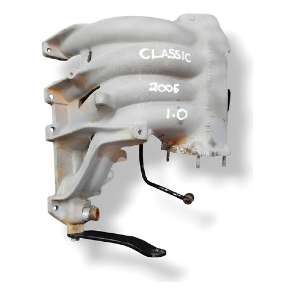 Coletor Admissão Chevrolet Corsa Classic 2005 2006 93236142