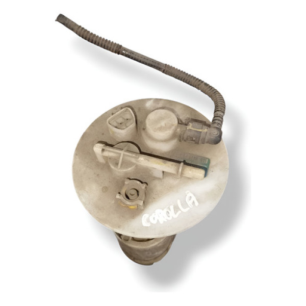 Carcaça Bomba Combustível Toyota Corolla 2003/12 0580314231