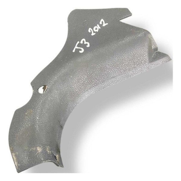 Acab Soleira Porta Diant Direita Jac J3 2012 5402140u8010 Cinza