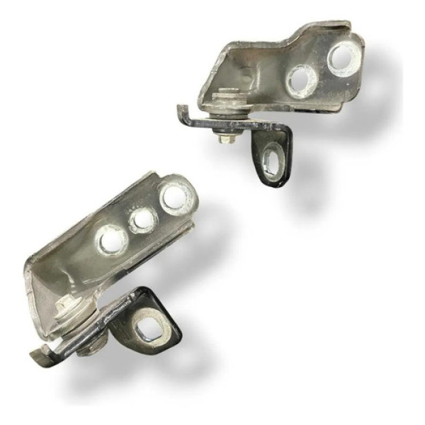 Par Dobradiça Porta Dianteira Esquerda Ka 2019 - Bb537822801