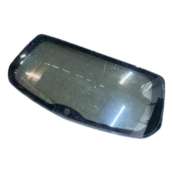 Vidro Vigia Traseiro Chevrolet Celta 1.0 2006 2007 2008 2009