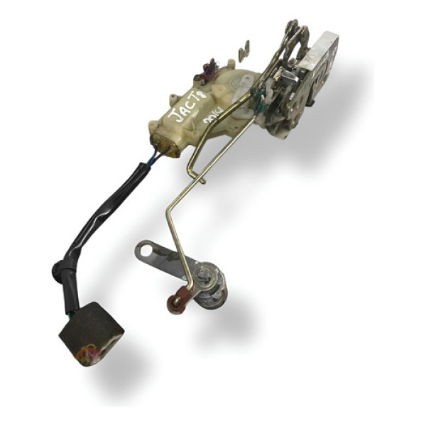 Fechadura Elétrica Dianteira Esquerda Jac T8 2014 81310v7100