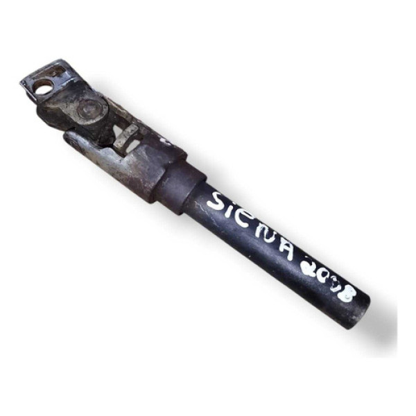 Cruzeta Coluna Direção Fiat Siena 2008 2009 2010 2011 2012