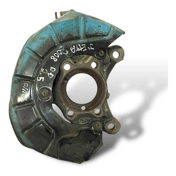 Manga Eixo Dianteira Direita Volkswagen Jetta 2.5 2007/2008