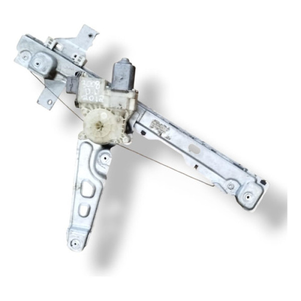 Maquina Vidro Eletrico Dianteiro Direito Peugeot 3008 2012