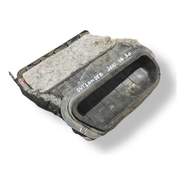 Carcaça Caixa Evaporadora Mitsubishi Outlander 3.0 2010 2011