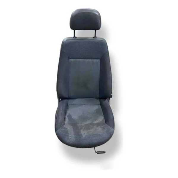 Banco Dianteiro Direito Volkswagen Gol G4 2008 2009 2010 Preto