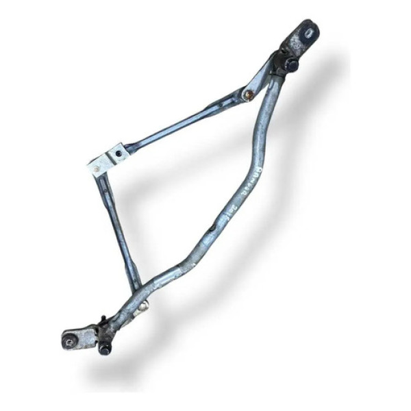 Galhada Limpador Parabrisa Ford Ranger 18 3397021633