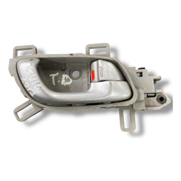 Maçaneta Interna Traseira Direita Honda Civic 2012 2013 2014 1 Traseira
