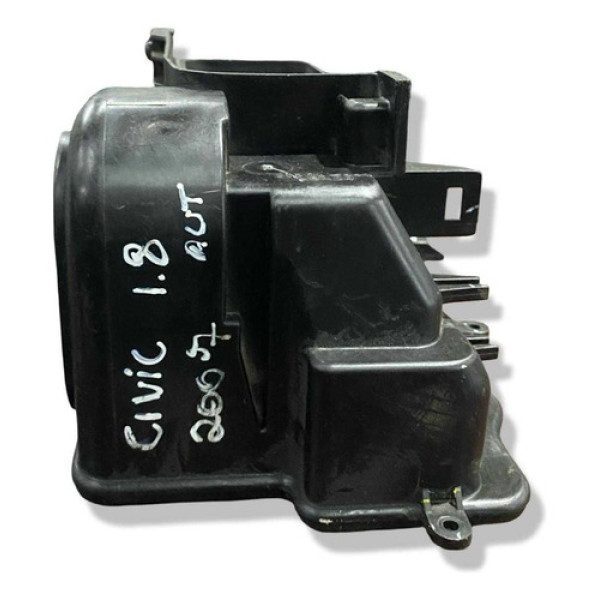 Carcaça Caixa Evaporadora Honda Civic 2006 2007 2008 2009
