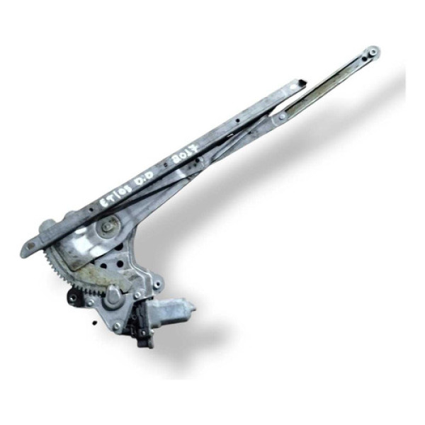 Motor Vidro Elét Diant Direita Toyota Etios 2017 857100d170