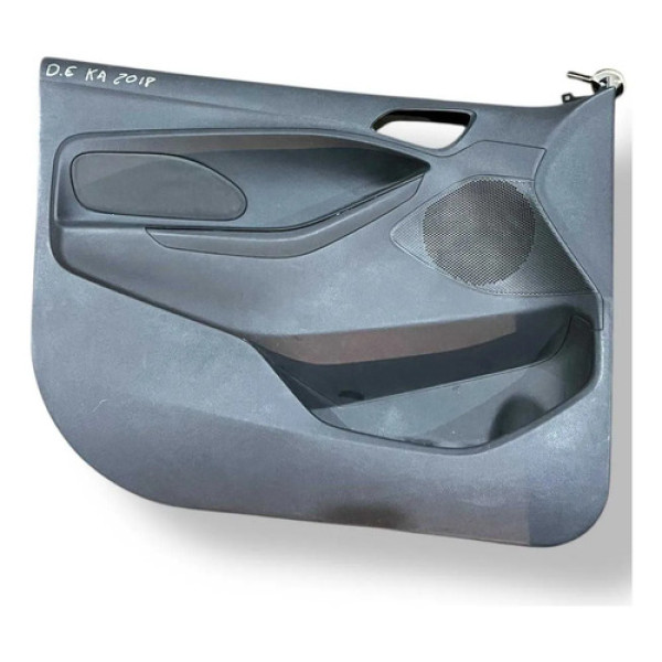Forro Porta Dianteira Esquerda Ford Ka 2018 E3b5a060b01a