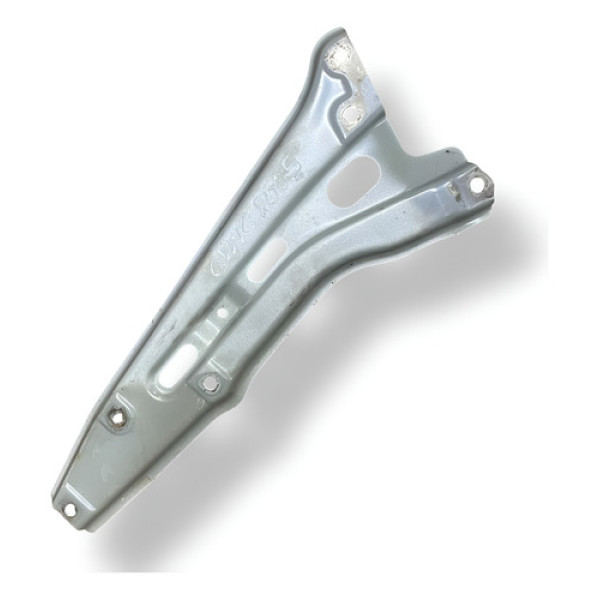 Suporte Banco Traseiro Esquerdo Honda Civic 2001 A 2005 