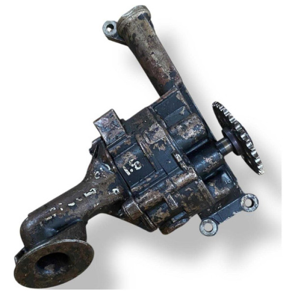 Bomba Óleo Motor Mercedes B200 2.0 2008 2009 A2661800351