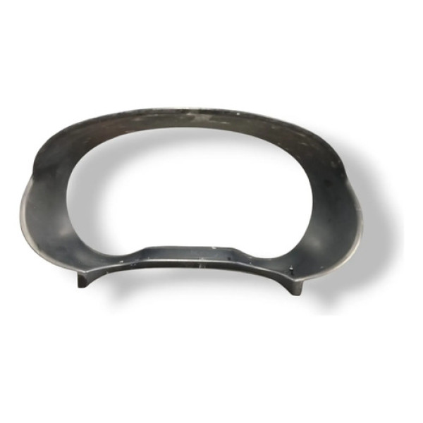 Moldura Painel De Instrumentos Voyage 1.6 2013 - 5u1857059 Branco