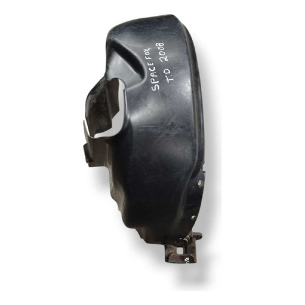 Parabarro Traseiro Direito Volkswagen Spacefox 08 5z9810972