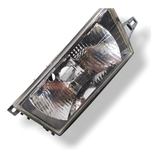 Farol Dianteiro Esquerdo Fiat Uno 1.0 1992 1993 1994 1995 Esquerdo/motorista