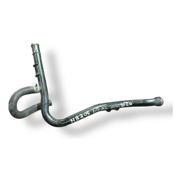 Tubo Cano Água Hyundai Hb20 1.0 2019 2020 2021 A 2022