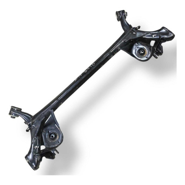 Eixo Traseiro Honda Fit 1.5 2015 2016 2017 2018 2020 2021 Preto