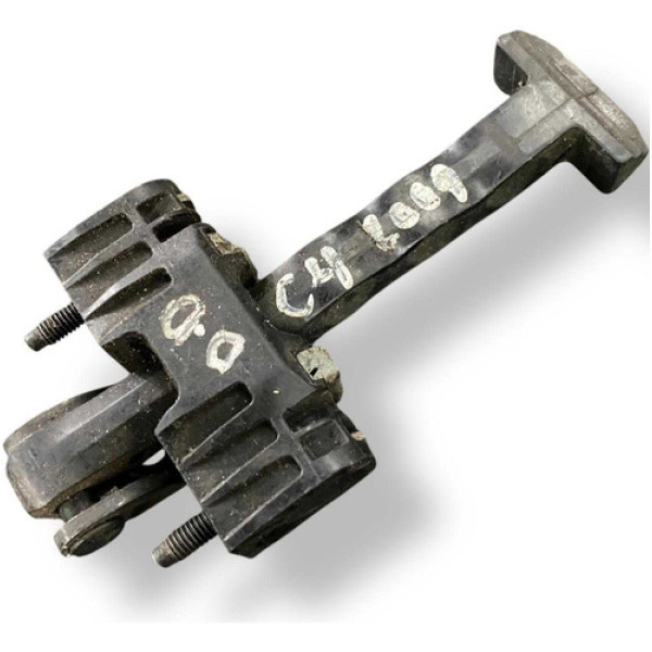 Limitador Porta Dianteiro Direito Citroen C4 2009 2010 2011