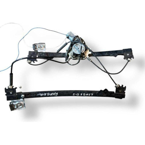 Máquina Vidro Elétrico Dianteiro Esq Jeep Renegade 1.8 2020