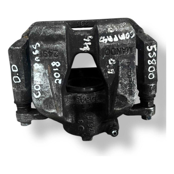 Pinca Freio Dianteira Direita Compass 2018 2019 2020 2023 