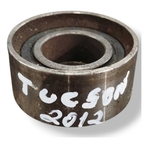 Polia Tensor Correia Dentada Hyundai Tucson 2006 2007 A 2012