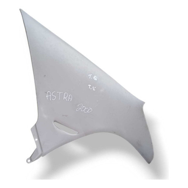 Acabamento Coluna Traseira Direita Gm Astra 2000 93267206