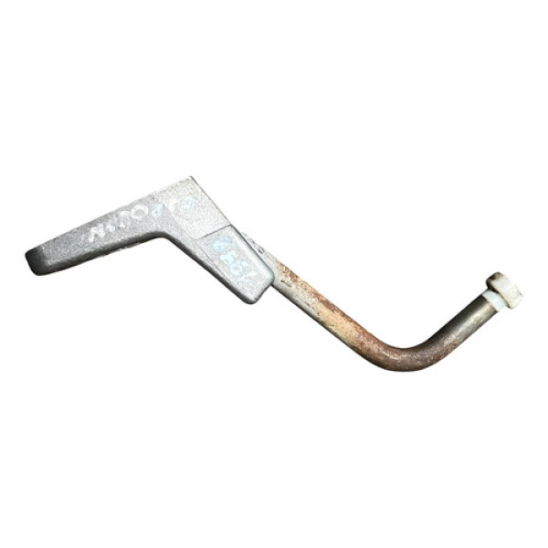 Guia Dobradiça Sup Porta Deslizante Eurovan 1998 701843440 Cinza