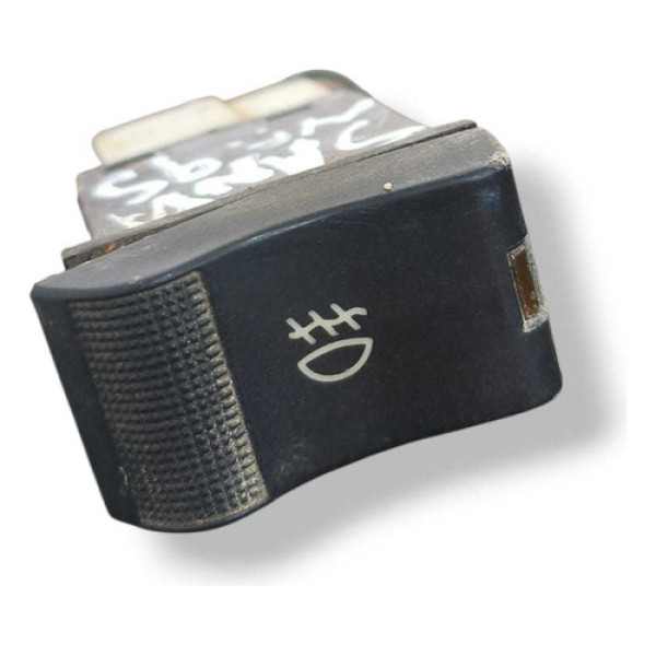 Botão Interruptor Desembaçador Volkswagen Santana 1995