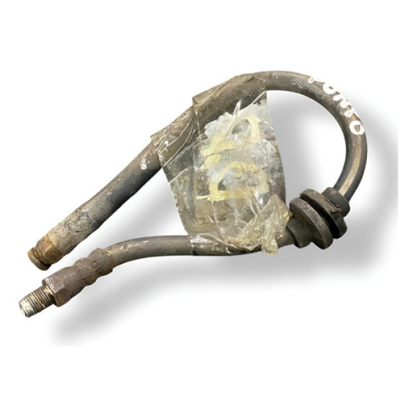 Flexível Freio Dianteiro Direito Fiat Punto 1.8 2008 2009