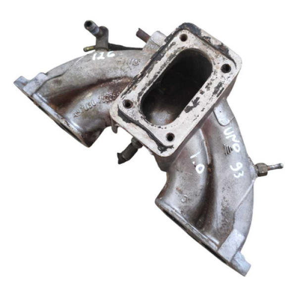 Coletor Admissao Fiat Uno Fiasa 1.0 1993 1995 1996 1997