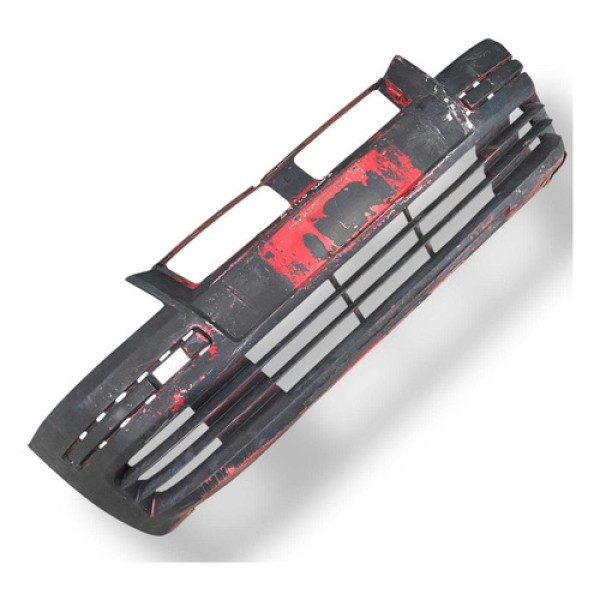 Parachoque Dianteiro Fiat Stilo 2003 2004  1001558490