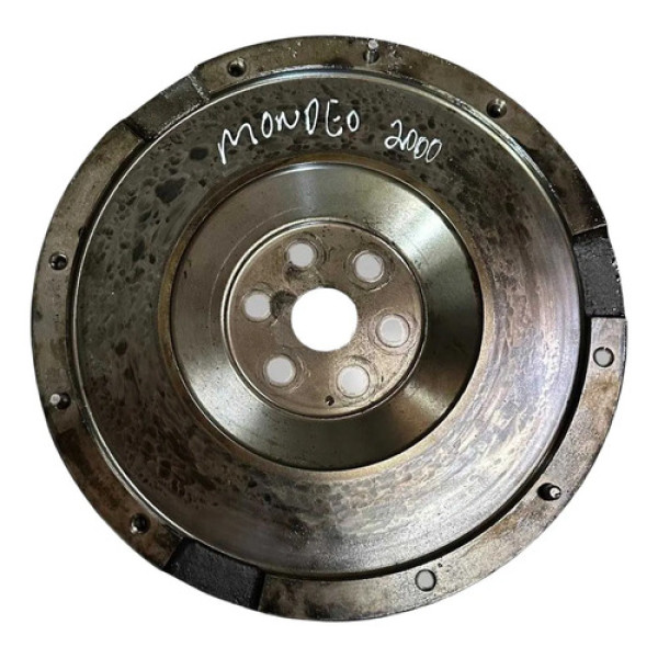 Volante Motor Cremalheira 2.0 Ford Mondeo 2000 92816398