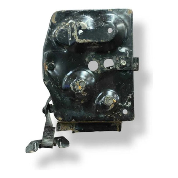 Suporte Da Bateria Fiat Uno Palio 2013 2014 2015 2016