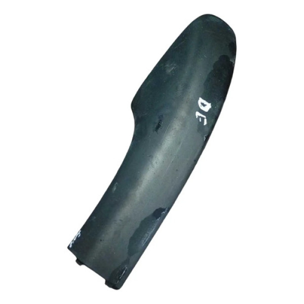 Acabamento Rack Teto Diant Esquerdo Kangoo 2008 8200037099 Preto
