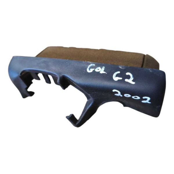 Moldura Superior Coluna Gol Parati Saveiro Bola 377953515