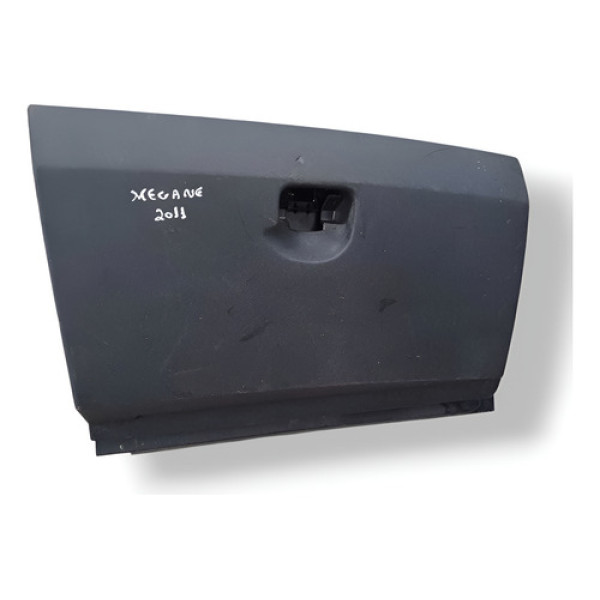 Porta Luvas Renault  Megane 2.0 2007 A 2010 8200485867