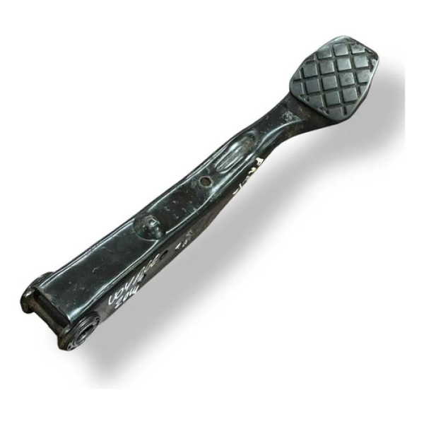 Pedal Freio Volkswagen Voyage 1.6 2013 2014 2015 A 2016