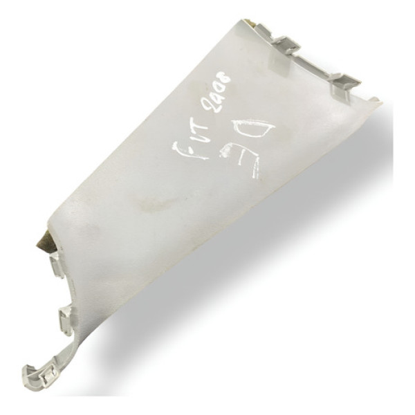 Acabamento Coluna Dianteira Esquerda Honda Fit 08 84151sad21