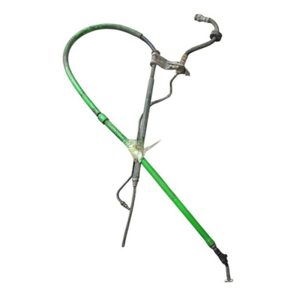 Cabo Freio De Mao Esquerdo Palio Weekend 1.8 2006 2007 2008