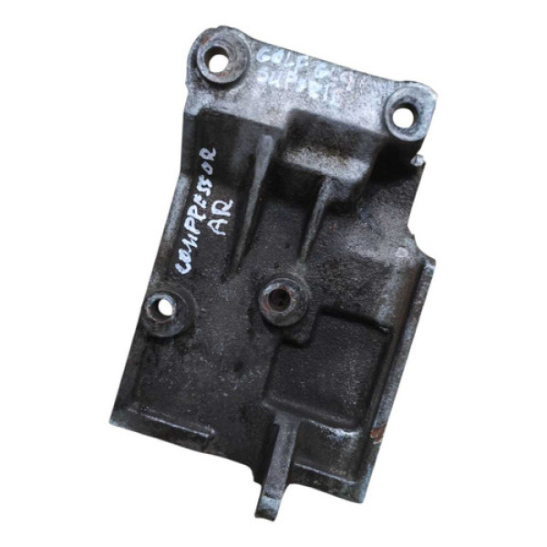 Suporte Compressor Ar Volkswagen  Golf  1995 1996 1997