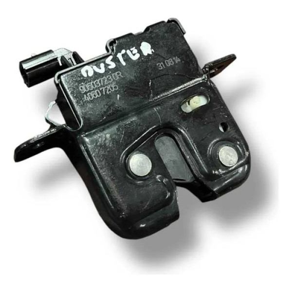 Fechadura Elétrico Porta Trava Duster 2013 905037230r