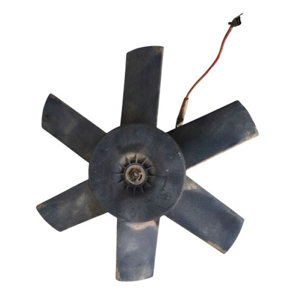 Ventoinha Radiador Fiat Uno Fire 1.0 1999 2000 2001