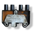 Bobina Ignição 4 Bicos Chevrolet Corsa 1.0 1997/98 10490192