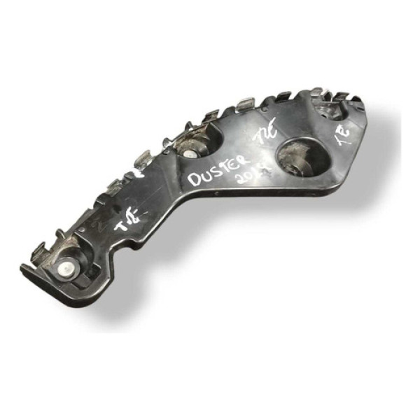 Guia Parachoque Traseiro Esquerdo Renault Duster 14 62220014
