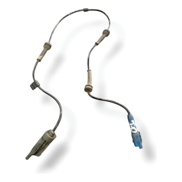 Sensor Abs Traseiro Direito Peugeot 207 Passion 10 964092198